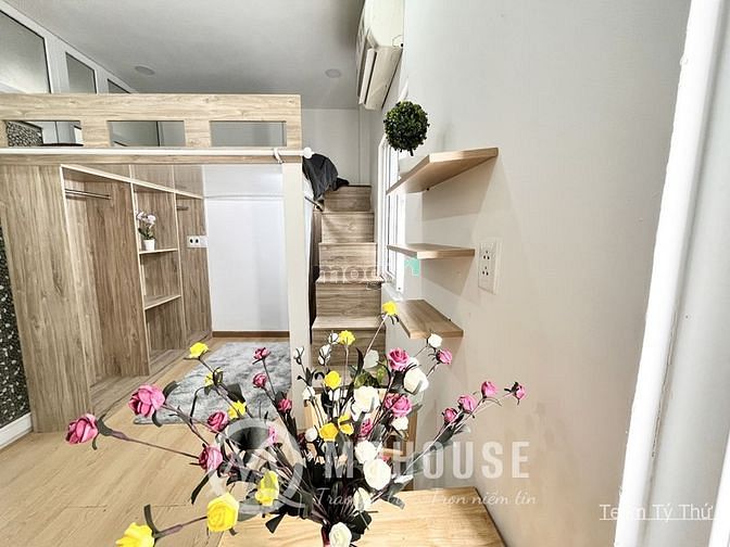 Hình ảnh 🍄🏡🍄 Căn Hộ Studio - Balcon - Thang Máy - Phú Nhuận 🍄🏡🍄