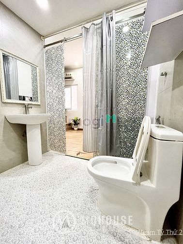 Hình ảnh 🍄🏡🍄 Căn Hộ Studio - Balcon - Thang Máy - Phú Nhuận 🍄🏡🍄