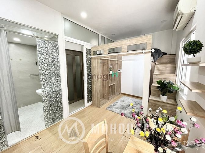 Hình ảnh 🍄🏡🍄 Căn Hộ Studio - Balcon - Thang Máy - Phú Nhuận 🍄🏡🍄