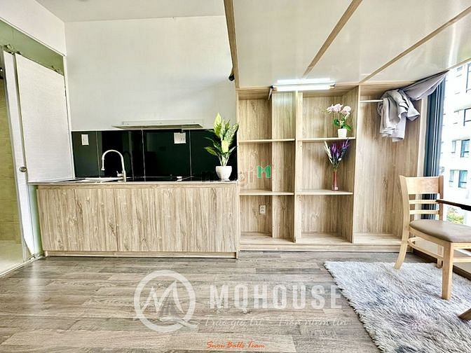 Hình ảnh 🍄🏡🍄 Căn Hộ Studio - Balcon - Thang Máy - Phú Nhuận 🍄🏡🍄