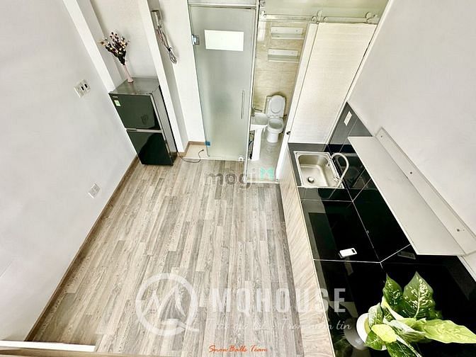 Hình ảnh 🍄🏡🍄 Căn Hộ Studio - Balcon - Thang Máy - Phú Nhuận 🍄🏡🍄