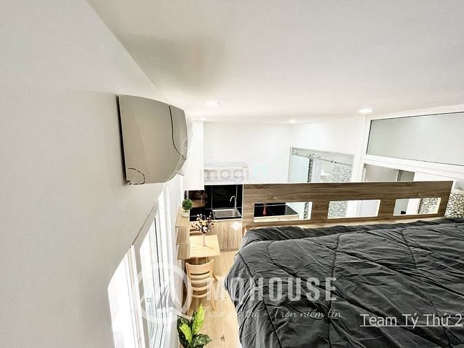 Hình ảnh 🍄🏡🍄 Căn Hộ Studio - Balcon - Thang Máy - Phú Nhuận 🍄🏡🍄