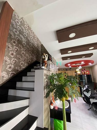 Hình ảnh HXH PHÚ THỌ HÒA- 56M2- 2 Tầng- Ngang 4M- Chỉ 6.3 Tỷ