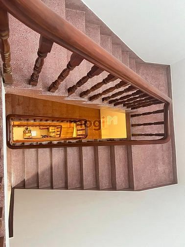 Hình ảnh Hẻm 7M - Đinh Bộ Lĩnh Bình Thạnh -  80M2 -  4 Tầng - 6PN - 14.1 Tỷ