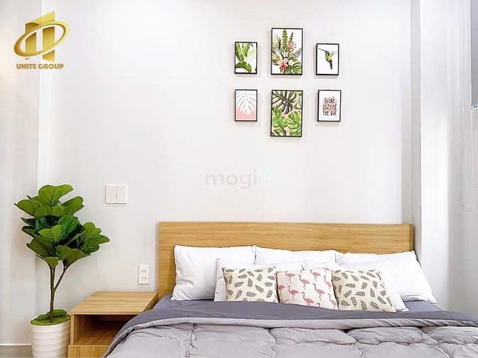 Hình ảnh Mb6623 nạp rút nhanh chóng studio ban công cao cấp gần sân bay