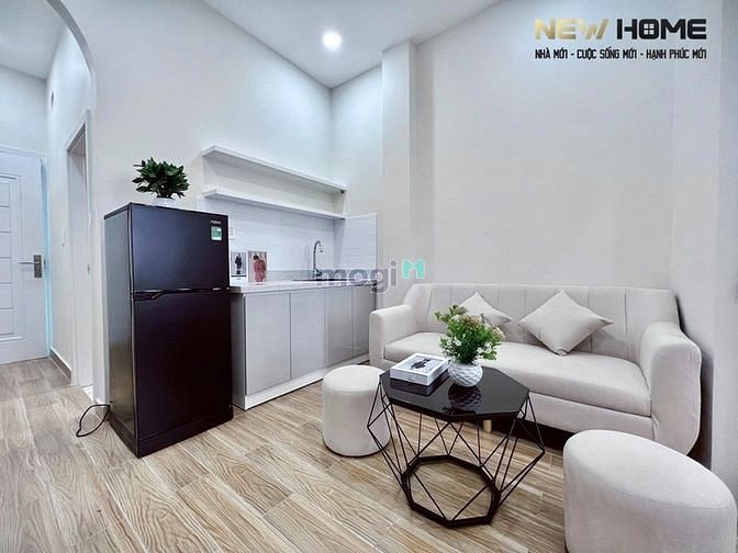 Hình ảnh 🌟 Khai trương CHDV 1 Phòng Ngủ Thành Thái, Quận 10 🌟