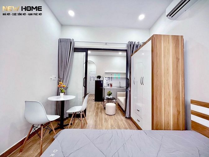 Hình ảnh 🌟 Khai trương CHDV 1 Phòng Ngủ Thành Thái, Quận 10 🌟