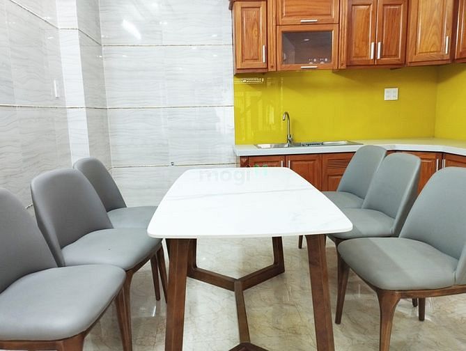 Hình ảnh Nhà mới xd  ở ngay cafe gỗ hiệp bình phước 4pn+ pt