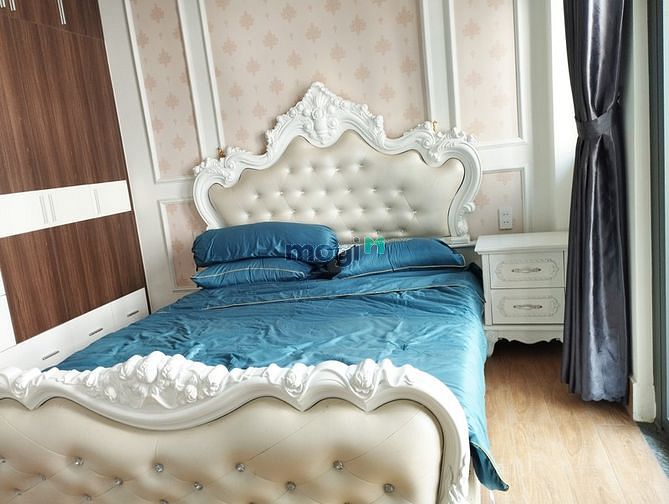 Hình ảnh Nhà mới xd  ở ngay cafe gỗ hiệp bình phước 4pn+ pt