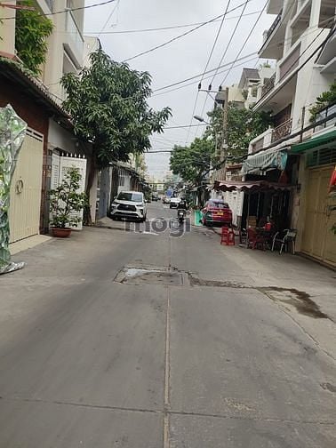 Hình ảnh HẺM 7M TRƯƠNG PHƯỚC PHAN- 44M2- 3 Tầng- Ngang 4M- Chỉ 4.5 Tỷ TL