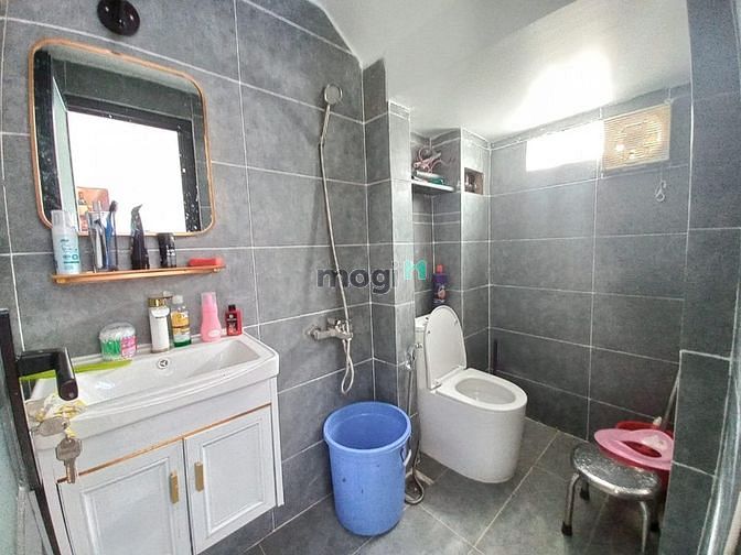 Hình ảnh HẺM 7M TRƯƠNG PHƯỚC PHAN- 44M2- 3 Tầng- Ngang 4M- Chỉ 4.5 Tỷ TL