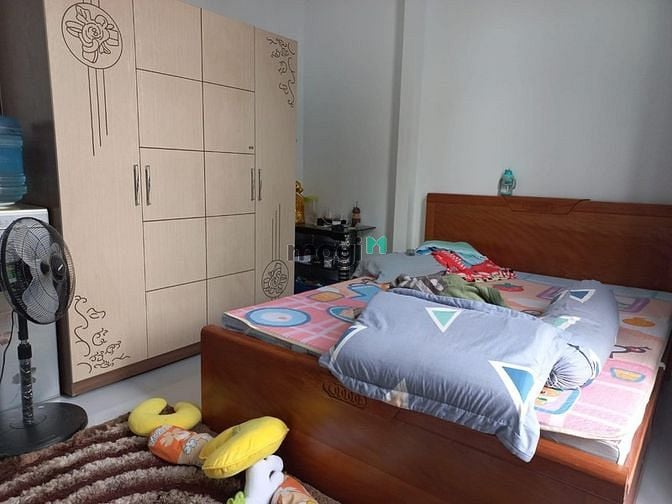 Hình ảnh HẺM 7M TRƯƠNG PHƯỚC PHAN- 44M2- 3 Tầng- Ngang 4M- Chỉ 4.5 Tỷ TL