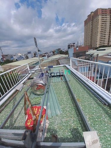 Hình ảnh HẺM 7M TRƯƠNG PHƯỚC PHAN- 44M2- 3 Tầng- Ngang 4M- Chỉ 4.5 Tỷ TL