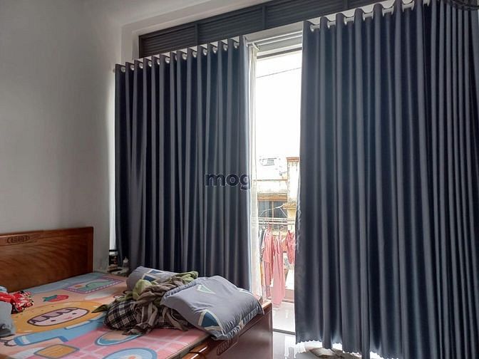 Hình ảnh HẺM 7M TRƯƠNG PHƯỚC PHAN- 44M2- 3 Tầng- Ngang 4M- Chỉ 4.5 Tỷ TL