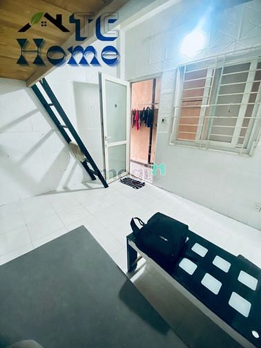 Hình ảnh Phòng trọ gác lững cho thuê Quận Tân Phú giờ tự do