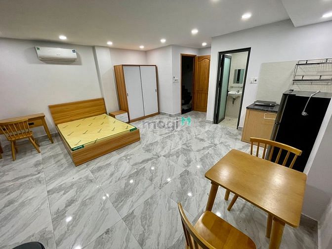 Hình ảnh Mb6623 nạp rút nhanh chóng dịch vụ Studio SIÊU RỘNG 40m2