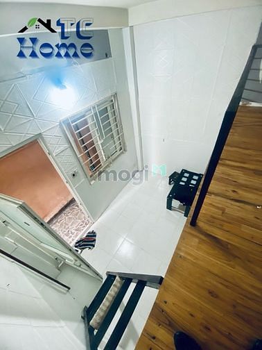 Hình ảnh Phòng trọ gác lững cho thuê Quận Tân Phú giờ tự do