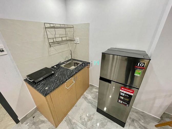 Hình ảnh Mb6623 nạp rút nhanh chóng dịch vụ Studio SIÊU RỘNG 40m2