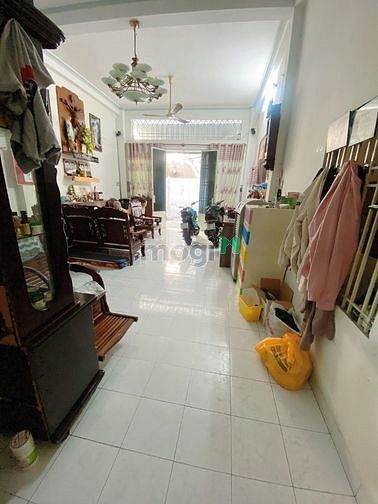Hình ảnh Hẻm 6m xe tải đổ cửa -Tân Bình -Đất Thánh -44m2-3PN. Chỉ 4tỷ9