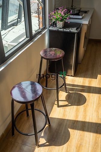 Hình ảnh Mb6623 nạp rút nhanh chóng studio view cửa sổ cực chill ngay trung tâm Bình Thạnh