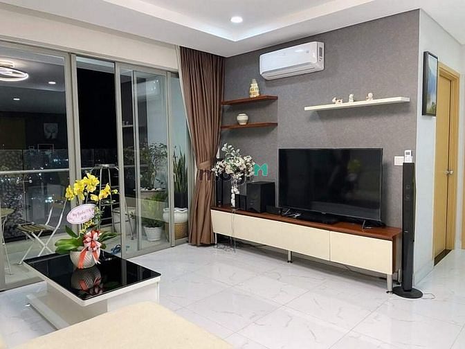 Hình ảnh Biệt thự sân vườn dtcn 191m ngang 12.9mx14.8m