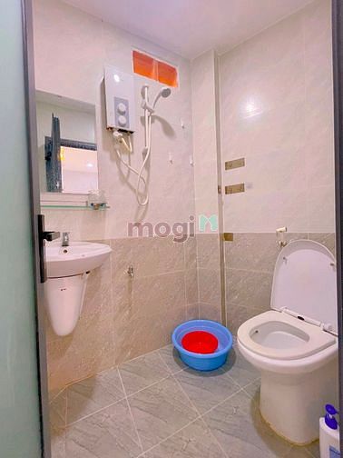 Hình ảnh Studio full nội thất thoáng mát - Cho nuôi PET