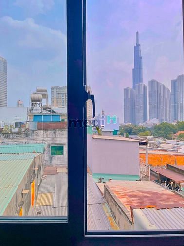 Hình ảnh Studio full nội thất thoáng mát - Cho nuôi PET