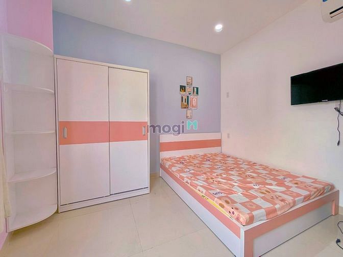 Hình ảnh Studio full nội thất thoáng mát - Cho nuôi PET