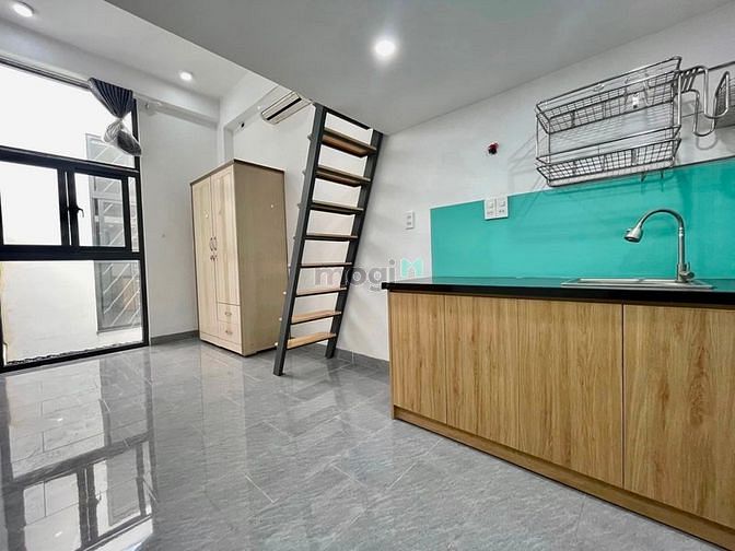 Hình ảnh 🌈Cho Thuê Căn Hộ Duplex Bình Thạnh