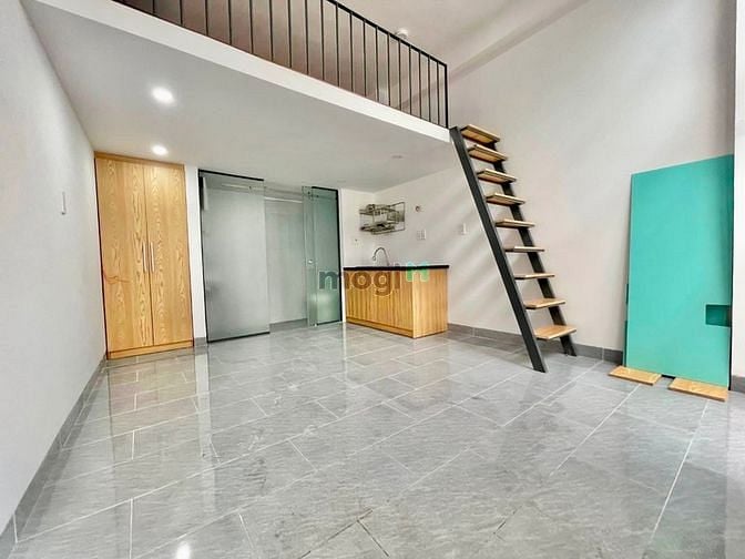 Hình ảnh 🌈Cho Thuê Căn Hộ Duplex Bình Thạnh