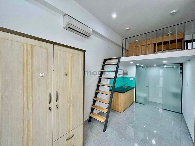 Hình ảnh 🌈Cho Thuê Căn Hộ Duplex Bình Thạnh