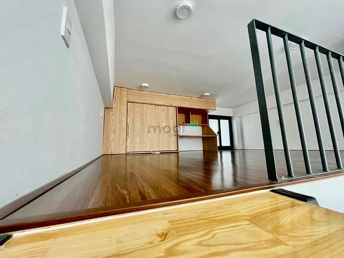 Hình ảnh 🌈Cho Thuê Căn Hộ Duplex Bình Thạnh