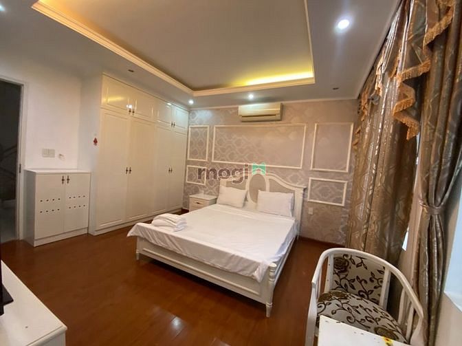 Hình ảnh Mb6623 nạp rút nhanh chóng full nội thất có ban công 40m2 ngay Phú mỹ hưng quận 7