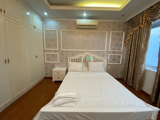 Hình ảnh Mb6623 nạp rút nhanh chóng full nội thất có ban công 40m2 ngay Phú mỹ hưng quận 7