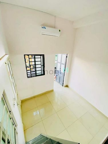Hình ảnh Phòng trọ gác lửng cho thuê full nội thất,giờ tự do,thang máy,Tân Bình