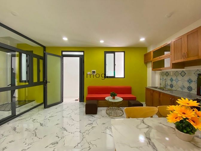 Hình ảnh Khai Trương Siêu phẩm Căn Hộ 2PN FULL NỘI THẤT Bancol siêu máttttt