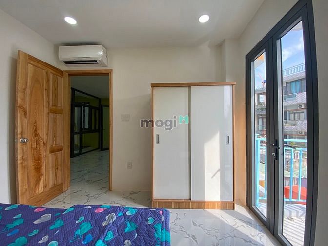 Hình ảnh Khai Trương Siêu phẩm Căn Hộ 2PN FULL NỘI THẤT Bancol siêu máttttt