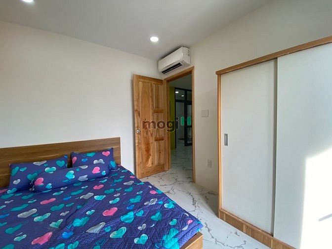Hình ảnh Khai Trương Siêu phẩm Căn Hộ 2PN FULL NỘI THẤT Bancol siêu máttttt