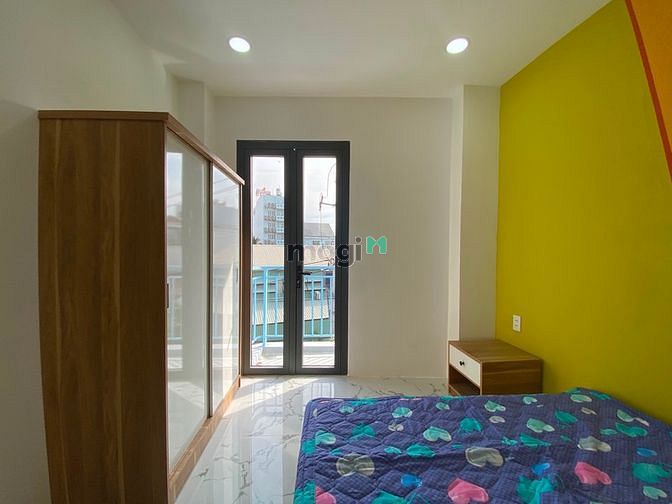 Hình ảnh Khai Trương Siêu phẩm Căn Hộ 2PN FULL NỘI THẤT Bancol siêu máttttt