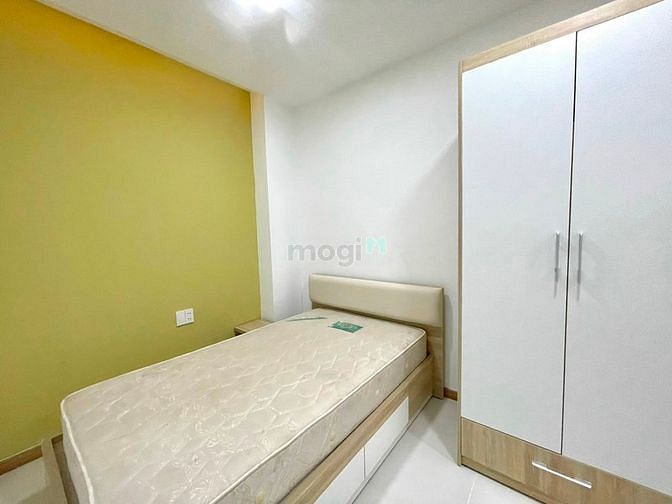 Hình ảnh Trống Sẵn Phòng Studio Full Nội Thất Ngay Ngã Tư Hàng Xanh