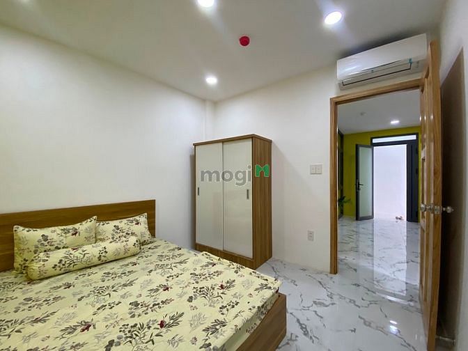 Hình ảnh Khai Trương Siêu phẩm Căn Hộ 2PN FULL NỘI THẤT Bancol siêu máttttt