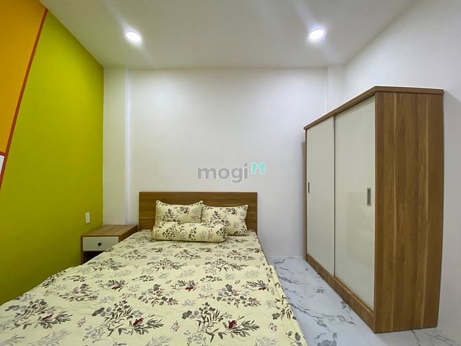 Hình ảnh Khai Trương Siêu phẩm Căn Hộ 2PN FULL NỘI THẤT Bancol siêu máttttt
