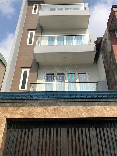 Hình ảnh Nhà 2,5 Lầu MT Tân Sơn Nhì_280m2