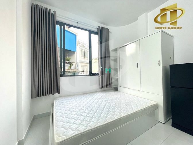 Hình ảnh Mới 1000% ngay Bệnh Viện Từ Dũ Quận 1