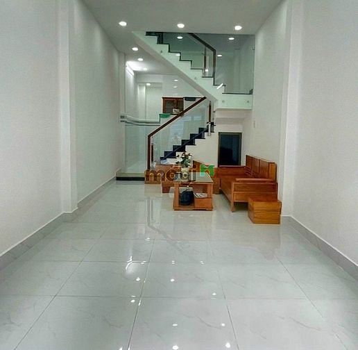 Hình ảnh Nhà 2,5 Lầu MT Tân Sơn Nhì_280m2