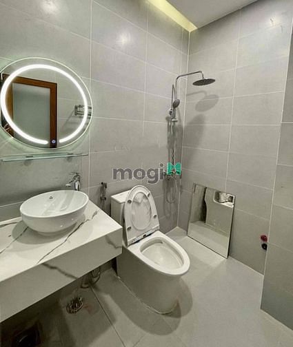 Hình ảnh Nhà 3 Lầu Tây Thạnh, Q Tân Phu_DT: 240m2_Hẻm 6m