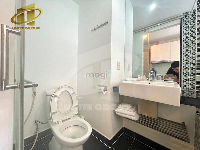 Hình ảnh Mb6623 nạp rút nhanh chóng ngay Phú Mỹ hưng ban công rộng cao cấp full nt quận 7