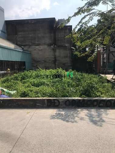 Hình ảnh Gấp bán lô đất mặt tiền, An Phú Đông, Quận 12, 200M2, chỉ 34tr/M2.