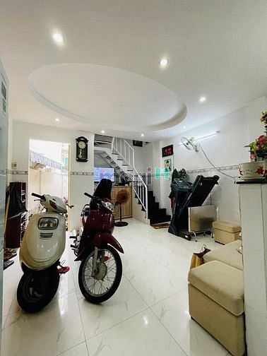 Hình ảnh Bán nhà - Hồng Lạc - Tân Bình - DTSD 60m - Giá chỉ 2 tỷ 990