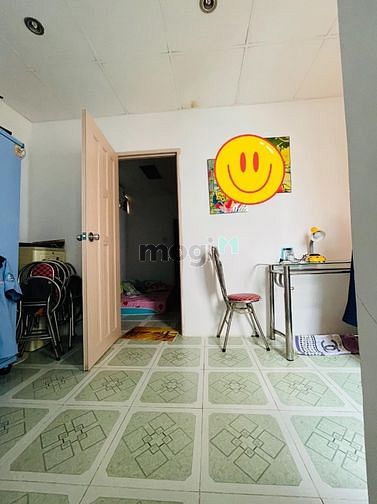 Hình ảnh Bán nhà - Hồng Lạc - Tân Bình - DTSD 60m - Giá chỉ 2 tỷ 990